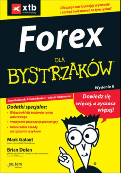 Forex dla bystrzaków