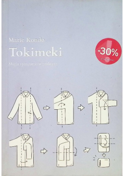 Tokimeki Magia sprzątania w praktyce