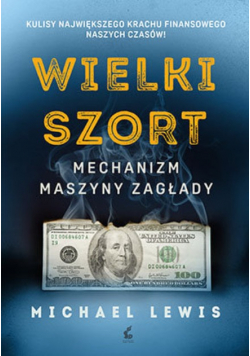Wielki szort Mechanizm maszyny zagłady