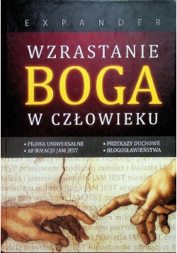 Wzrastanie Boga w człowieku