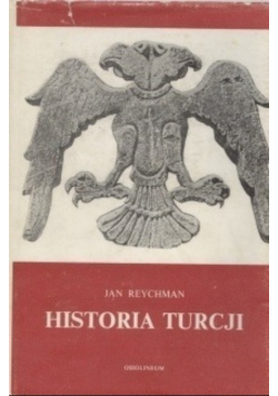 Historia Turcji