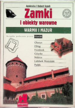 Zamki i obiekty warowne