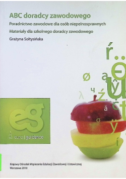 Abc doradcy zawodowego