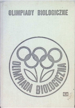 Olimpiady biologiczne