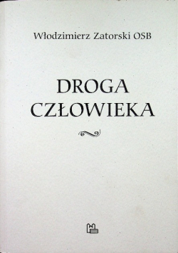 Droga człowieka