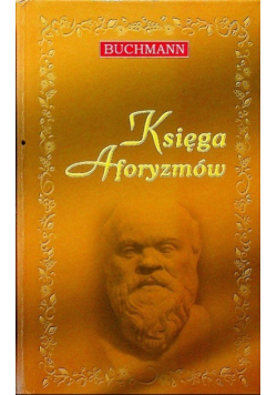 Księga Aforyzmów
