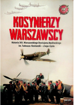 Kosynierzy warszawscy