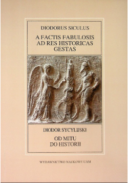 Od mitu do historii