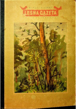 Leśna gazeta