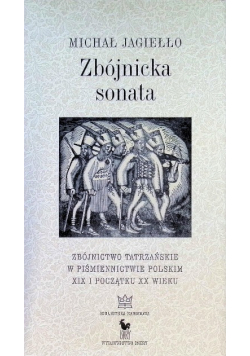 Zbójnicka sonata
