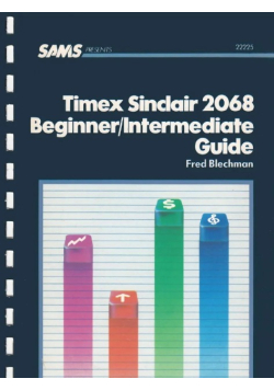 Timex Sinclair 2068