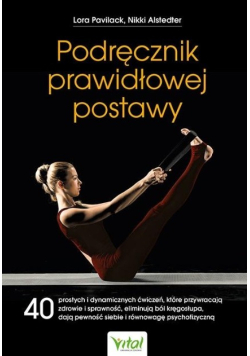 Podręcznik prawidłowej postawy