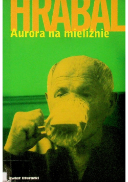 Aurora na mieliźnie