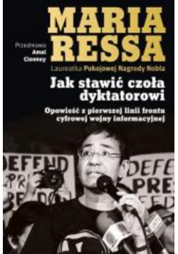 Jak stawić czoła dyktatorowi