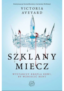 Szklany miecz