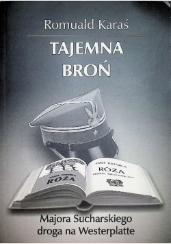 Tajemna broń