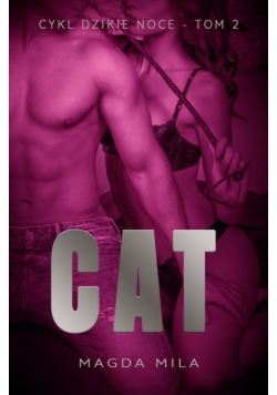 Dzikie Noce Tom 2 Cat