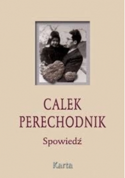 Spowiedź