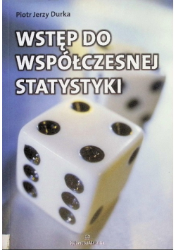 Wstęp do współczesnej statystyki