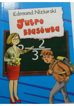 Jutro klasówka