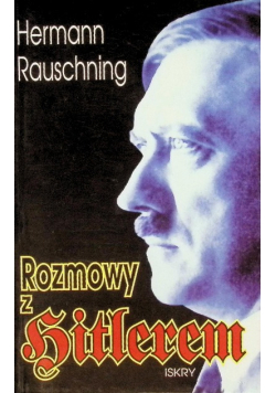 Rozmowy z Hitlerem