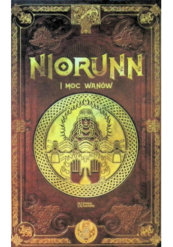 Njorunn i moc Wanów