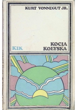 Kocia kołyska