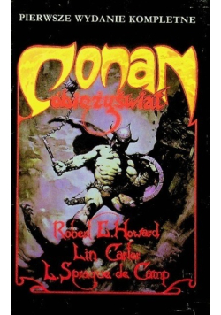 Conan Obieżyświat