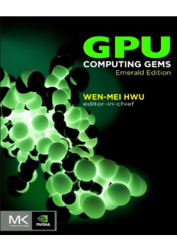 GPU Computing Gems Emerald Edition