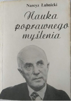 Nauka poprawnego myślenia