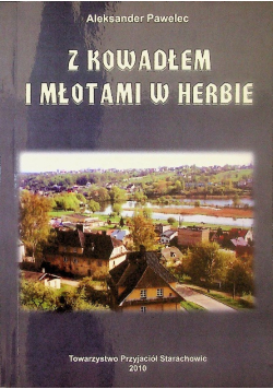 Z Kowadłem I Młotami W Herbie