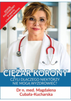 Ciężar korony, czyli dlaczego niektórzy nie mogą wyzdrowieć