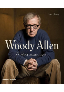 Woody Allen: A Retrospective