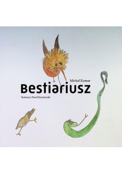 Bestiariusz
