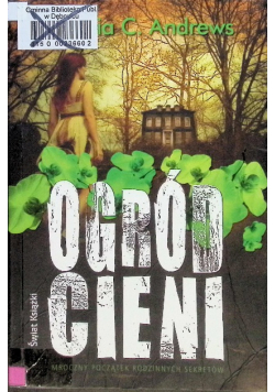 Ogród cieni