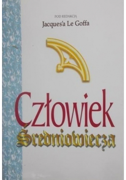 Człowiek średniowiecza