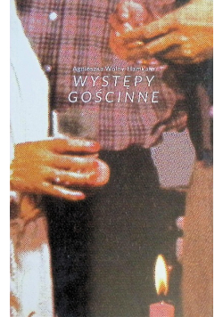 Występy gościnne