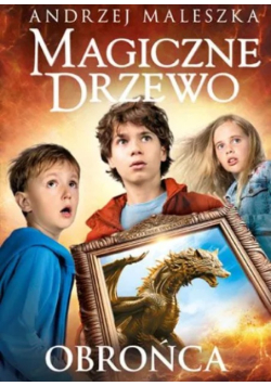 Magiczne Drzewo Obrońca