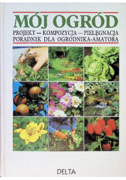 Mój ogród