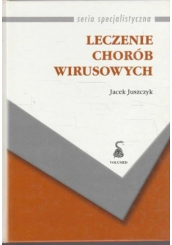 Leczenie chorób wirusowych