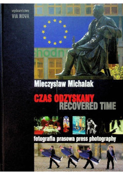 Czas odzyskany