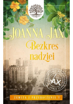 Bezkres nadziei  Tom 5