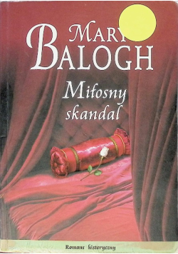 Miłosny skandal