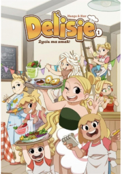 Delisie Życie ma smak
