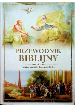 Przewodnik biblijny