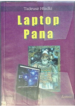 Laptop Pana