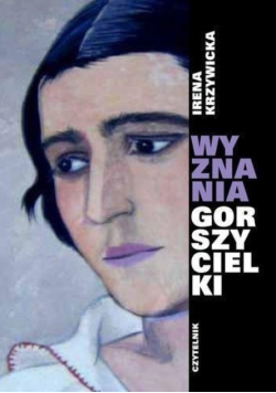 Wyznania Gorszycielki