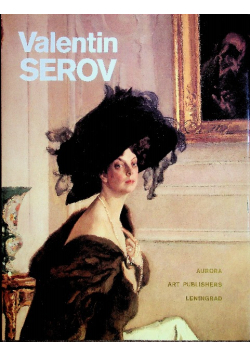 Valentin Serov