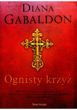 Ognisty krzyż