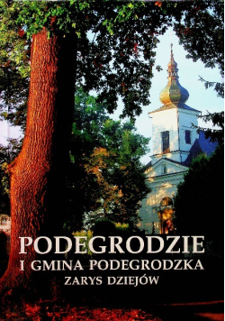 Podegrodzie i gmina podegrodzka